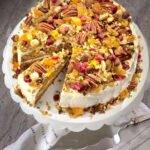 Pascale Beales Carrot Cake Recipe